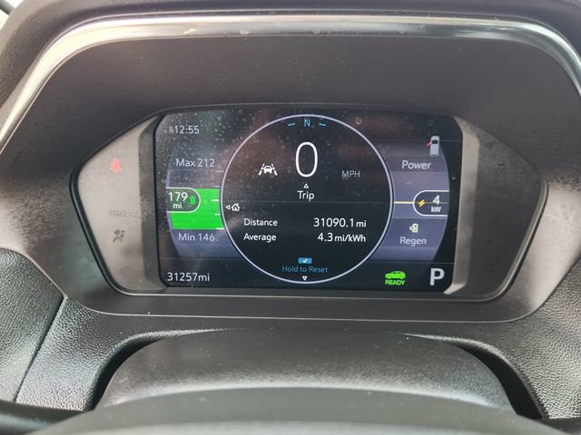 Used 2023 Chevrolet Bolt EUV LT w/ Driver Confidence Package image 15