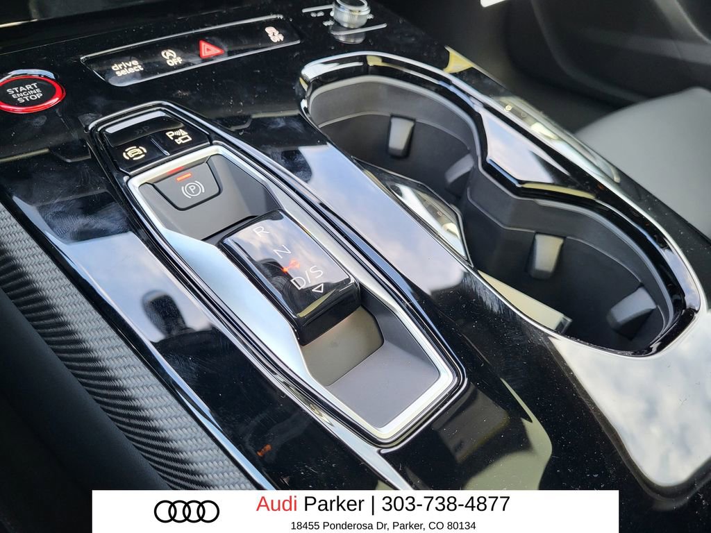 New 2025 Audi S5 Premium Plus image 18