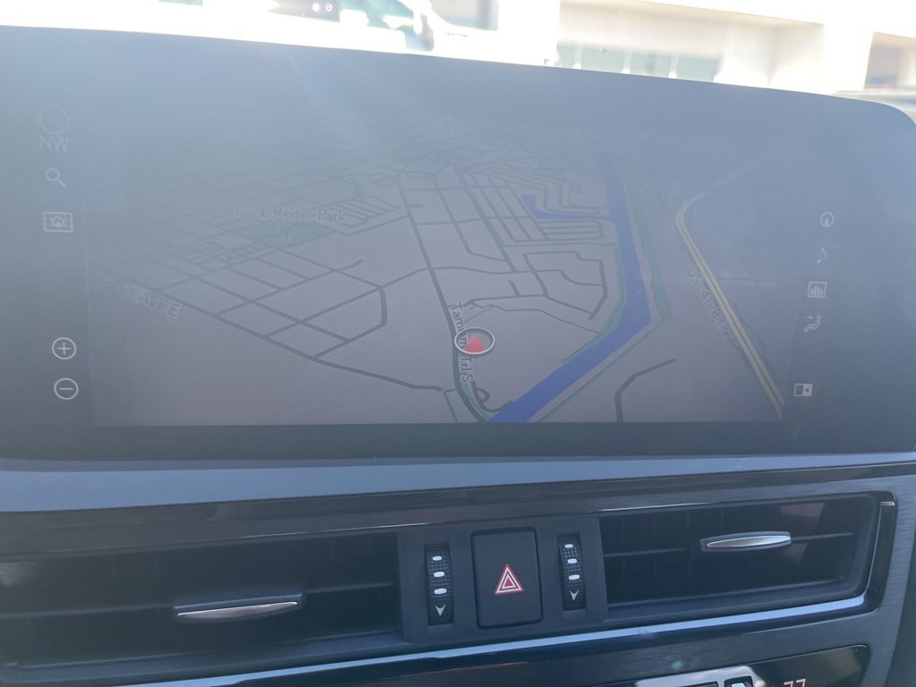 Used 2022 Lexus ES 350 w/ Premium Package image 17