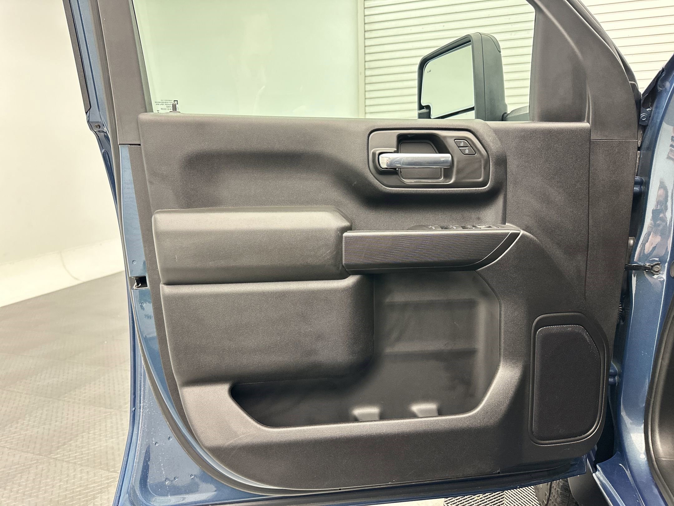 Certified 2026 Chevrolet Silverado 2500 Custom w/ Custom Value Package image 20