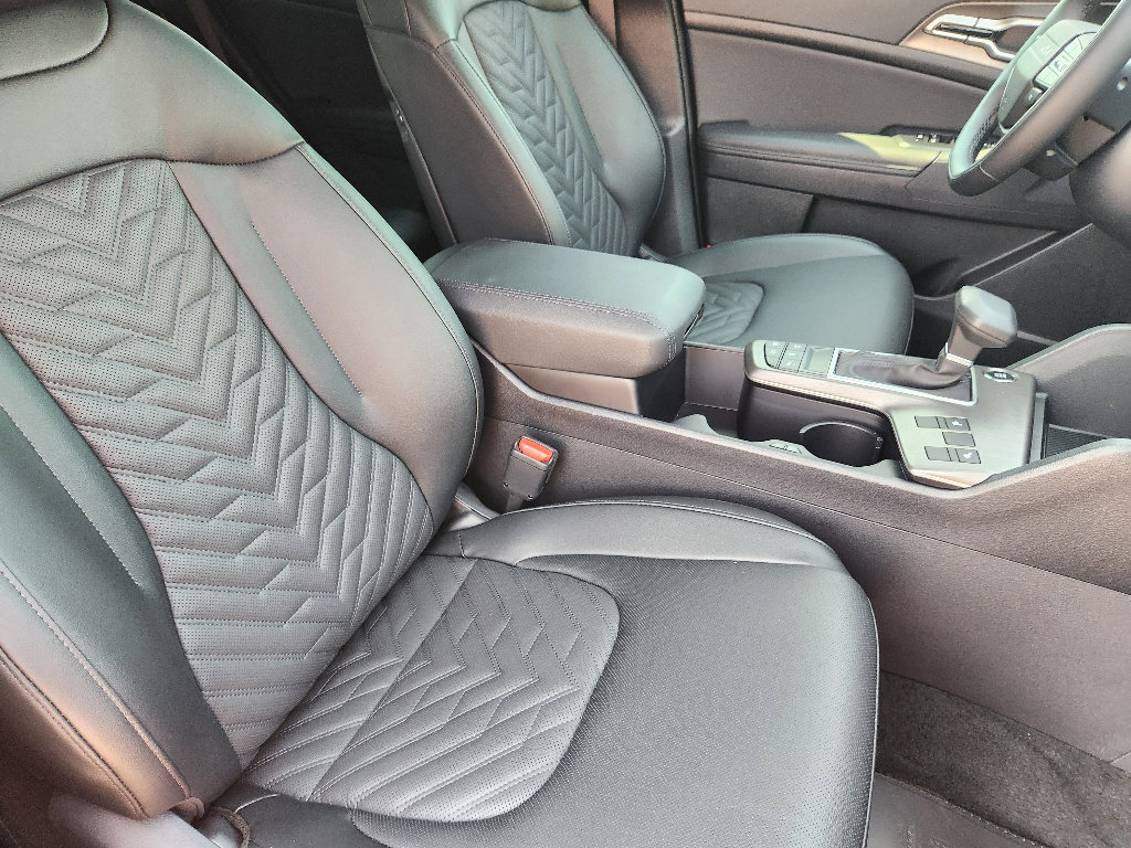 New 2026 Kia Sportage X-Line image 10