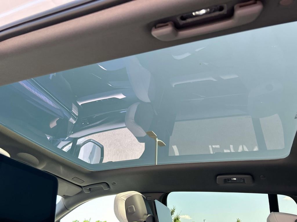 New 2026 Cadillac Escalade IQ Sport 1 image 21