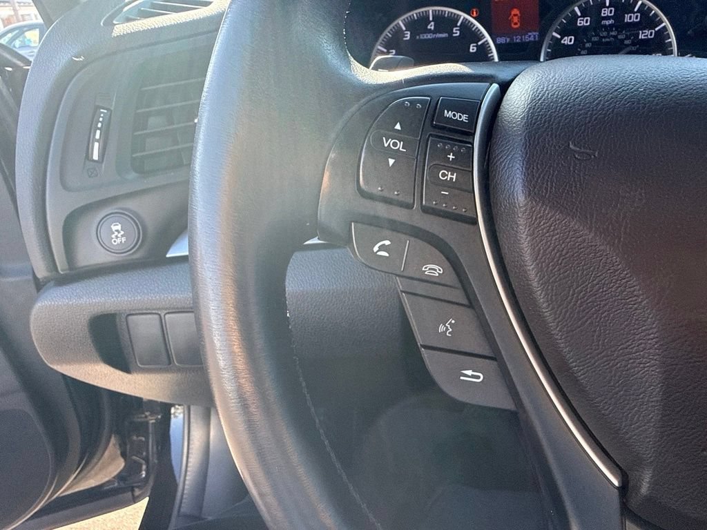Used 2013 Acura ILX w/ Technology Package FWD image 25