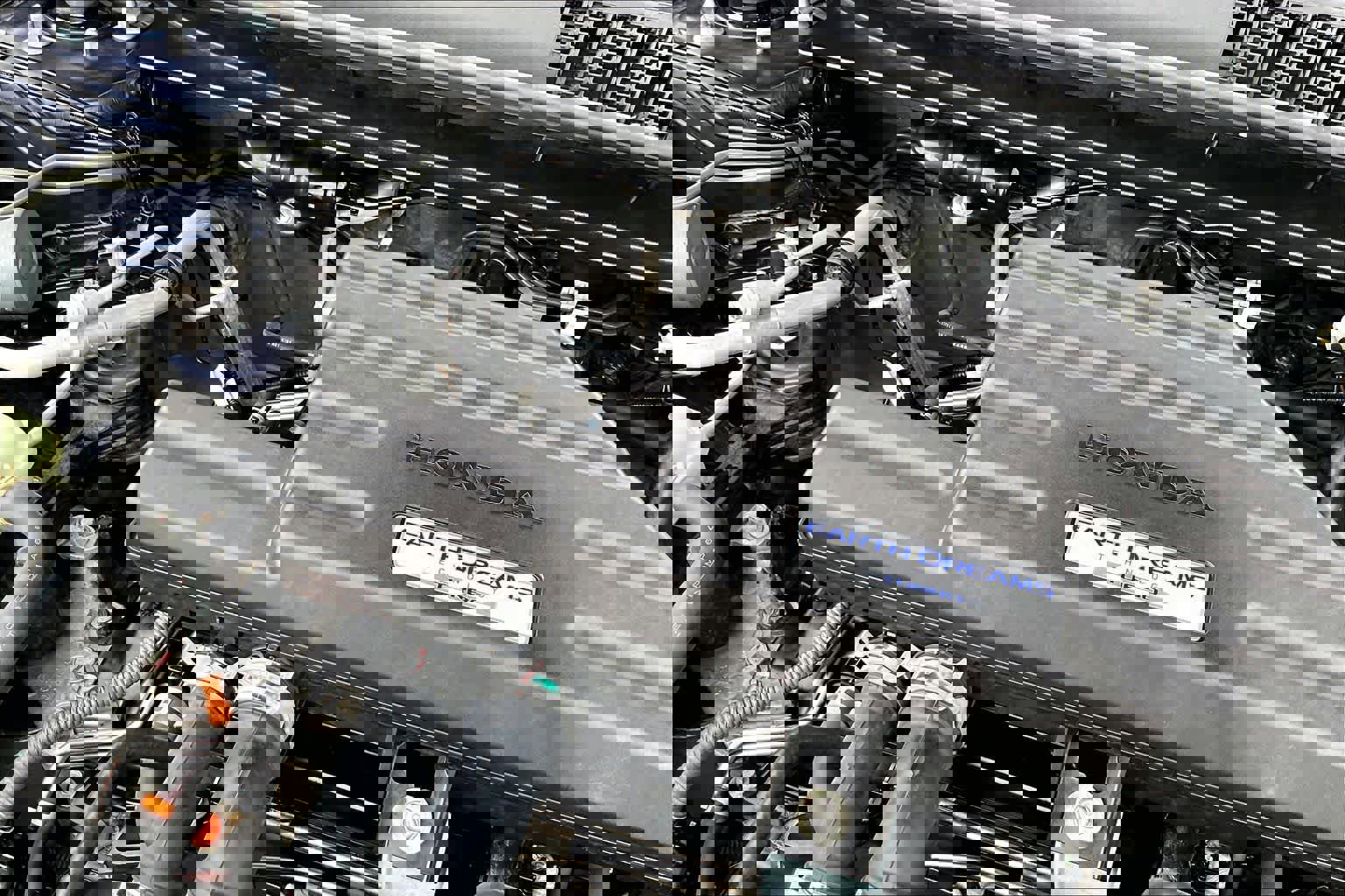 Used 2017 Honda CR-V EX-L image 33