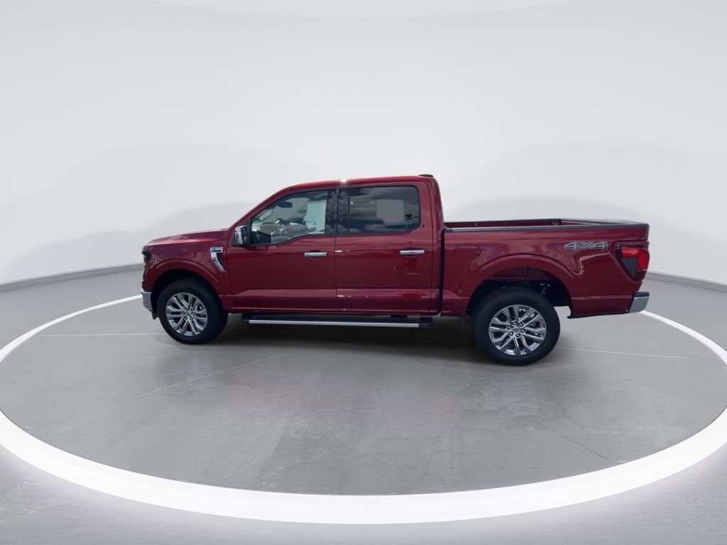 New 2026 Ford F150 XLT AWD/4WD image 5