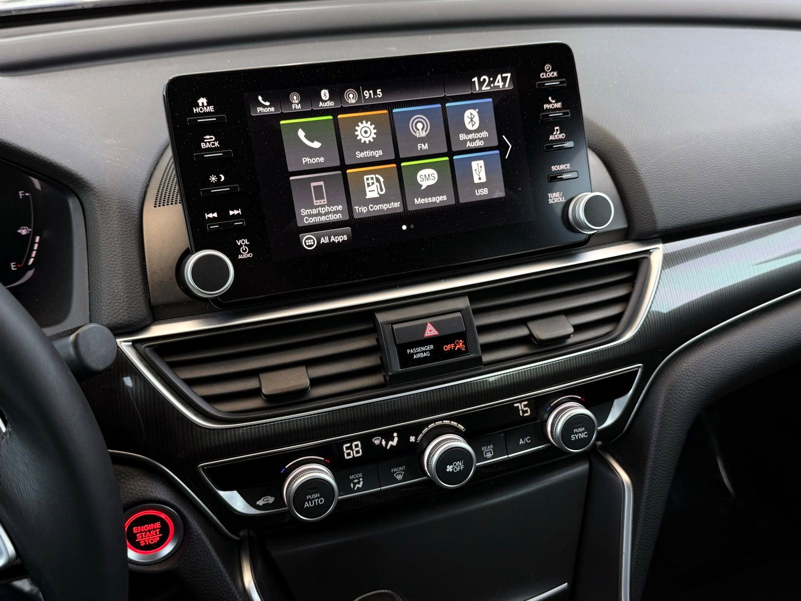 Used 2019 Honda Accord Sport image 40
