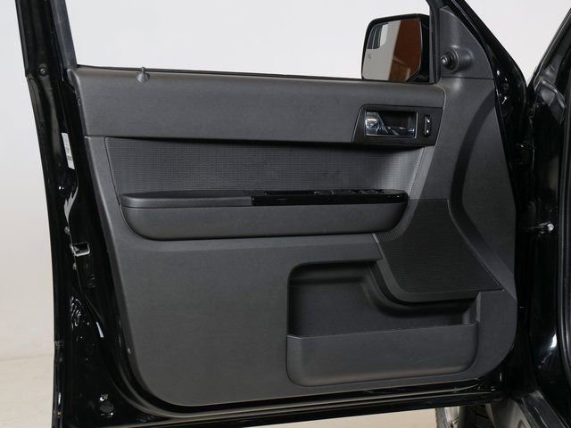 Used 2012 Ford Escape Limited FWD image 22