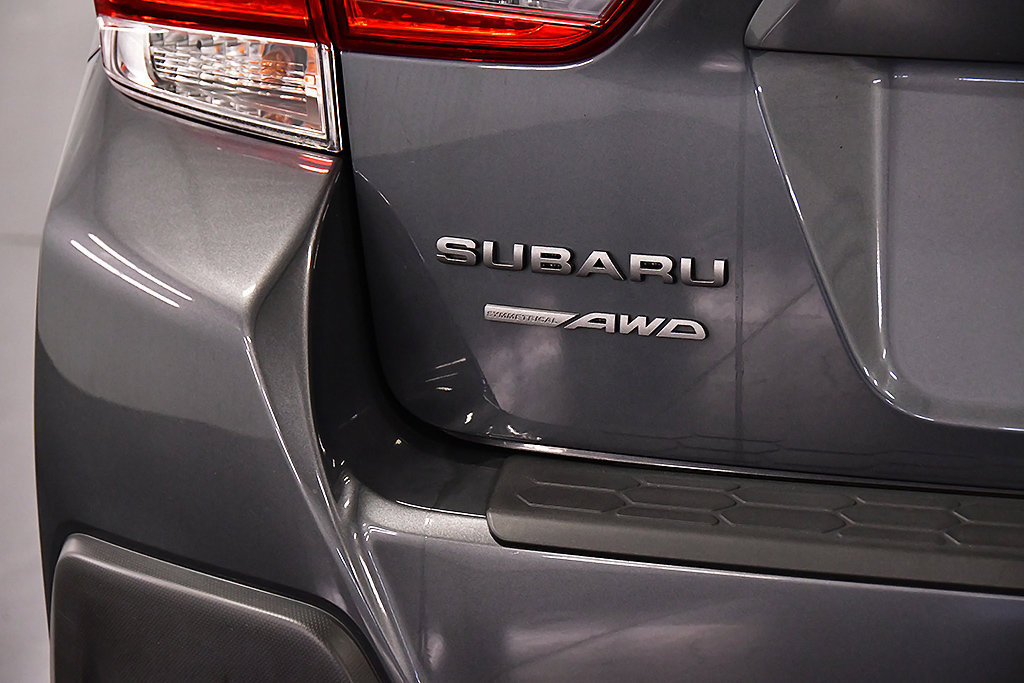 Used 2023 Subaru Crosstrek 2.5i Sport AWD/4WD image 10