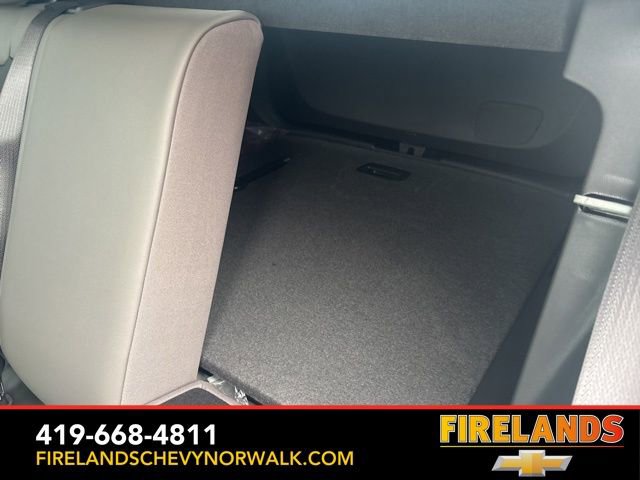 New 2026 Chevrolet Trax ACTIV w/ Driver Confidence Package image 30