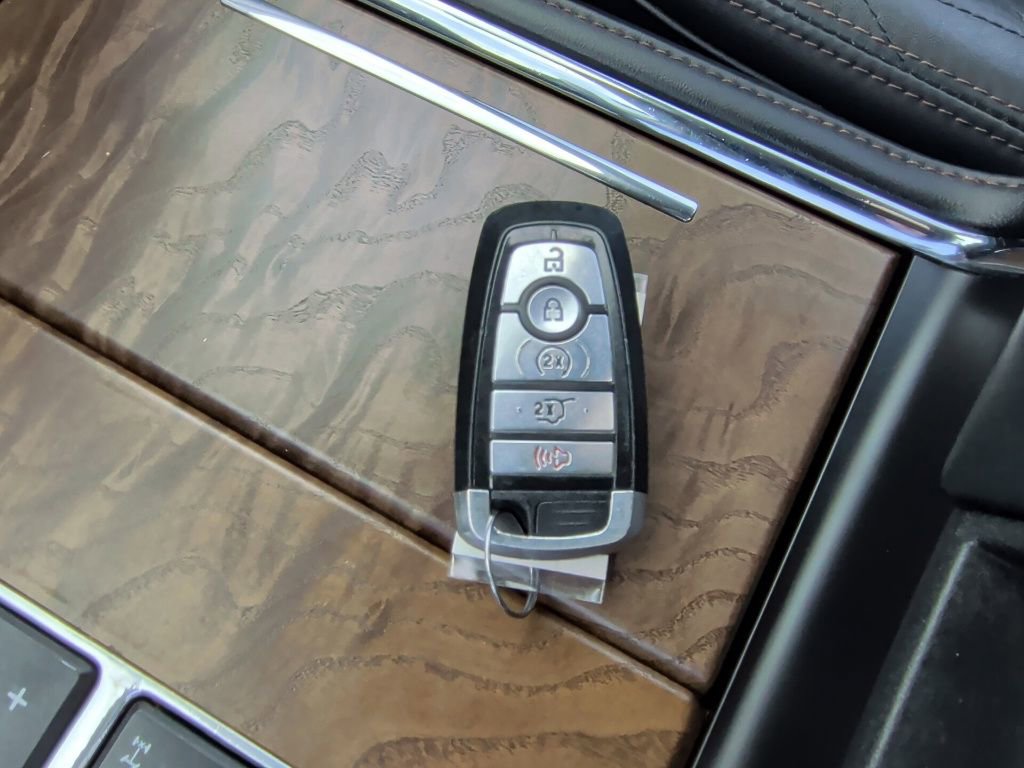 Used 2019 Ford Expedition Platinum image 62
