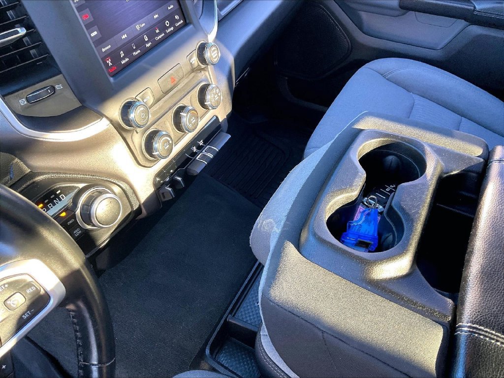 Used 2021 RAM 1500 Big Horn AWD/4WD image 19