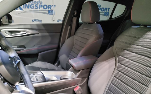 Used 2024 Dodge Hornet R/T image 14