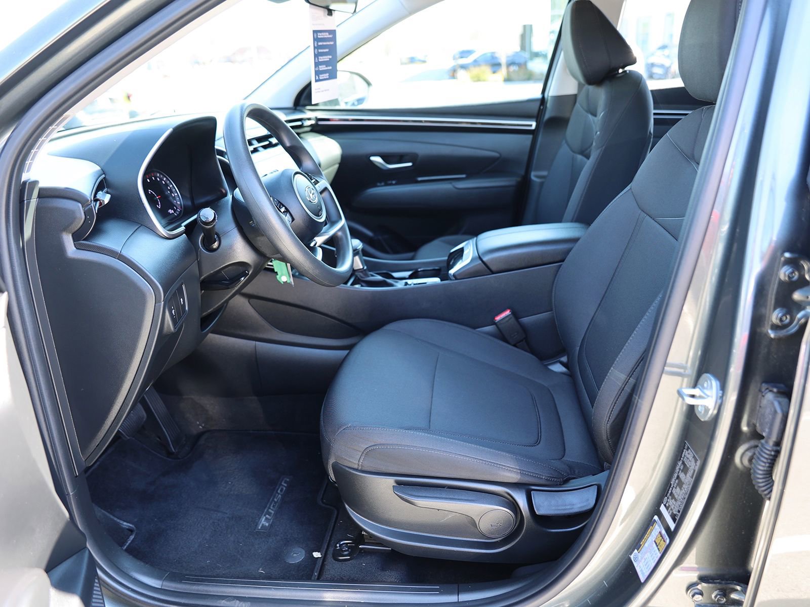 Certified 2023 Hyundai Tucson SE image 17