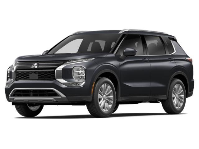New 2025 Mitsubishi Outlander SE image 23