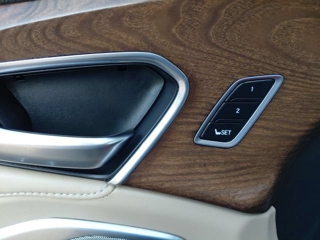 Used 2019 Acura RDX w/ Advance Package FWD image 19