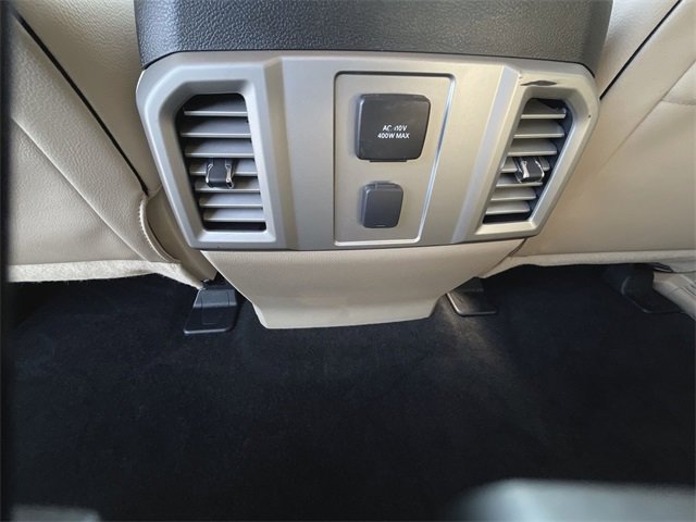 Used 2017 Ford F250 Lariat w/ FX4 Off-Road Package image 20
