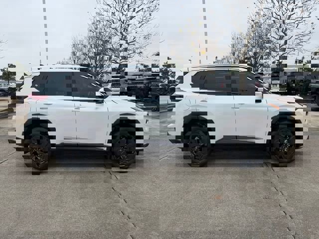 New 2026 Nissan Rogue SV w/ Cold Weather Package image 6