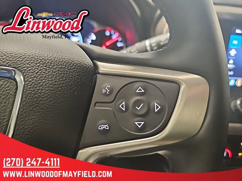 Used 2023 GMC Acadia Denali image 21