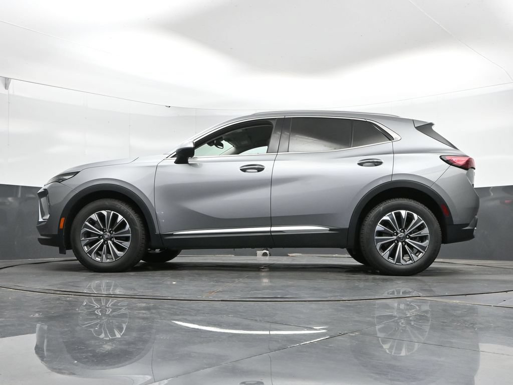 Used 2024 Buick Envision Preferred AWD/4WD image 46