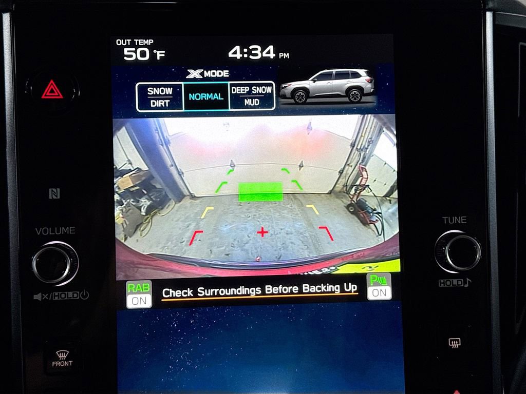 New 2026 Subaru Forester Limited image 12