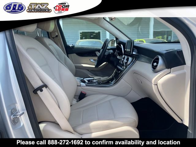 Used 2016 Mercedes-Benz GLC 300 image 14