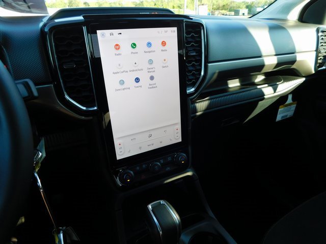 New 2025 Ford Ranger XLT image 31