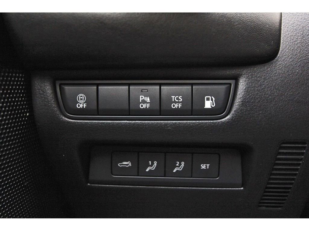 New 2026 MAZDA CX-50 AWD 2.5 Hybrid w/ Weather Package image 17