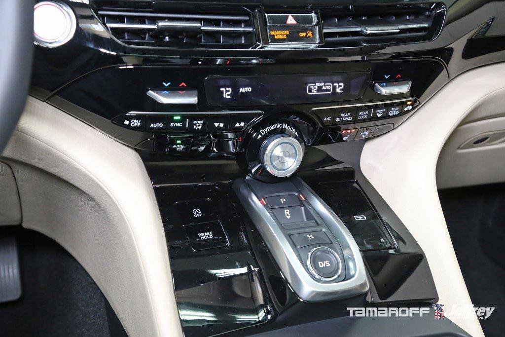 New 2026 Acura MDX SH-AWD image 10