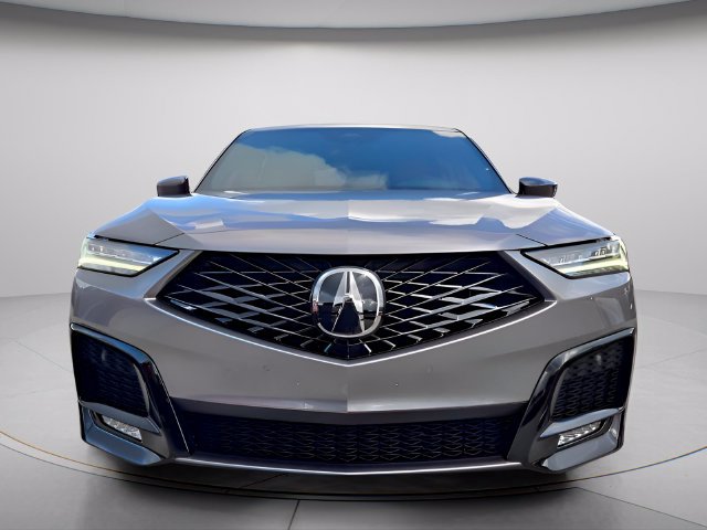 New 2026 Acura MDX A-Spec AWD/4WD image 3
