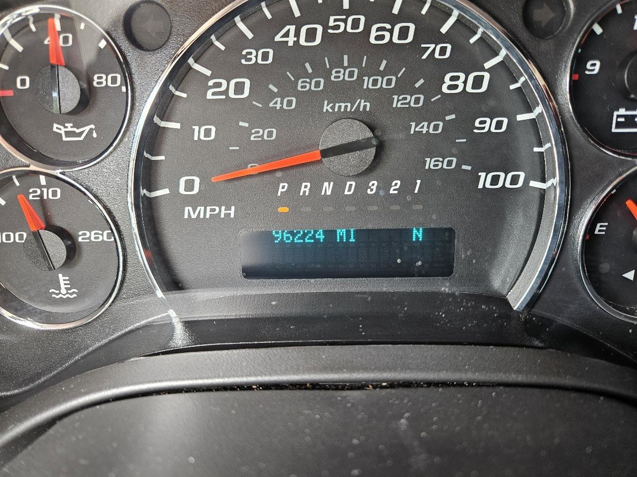 Used 2014 Chevrolet Express 1500 RWD image 42