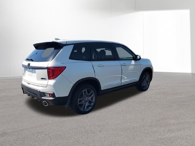 Used 2023 Honda Passport EX-L image 9