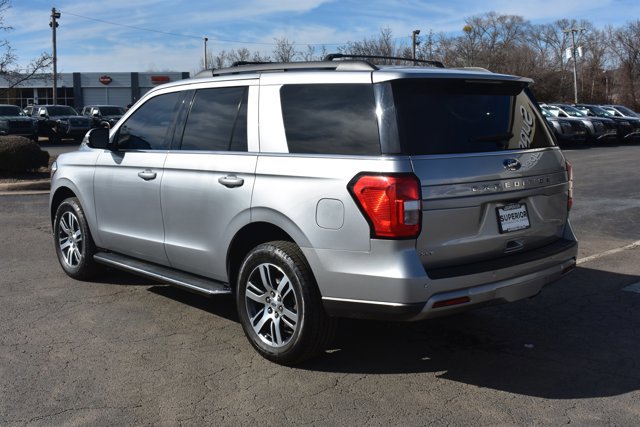 Used 2023 Ford Expedition XLT image 8