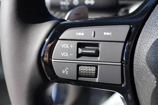 New 2026 Honda Prelude image 14