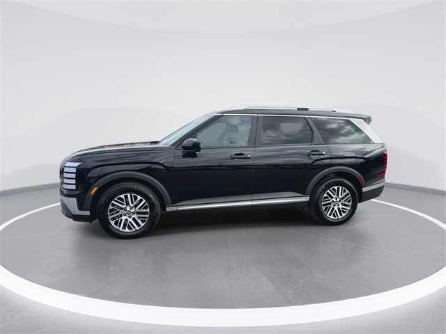 Used 2026 Hyundai Palisade SEL image 4