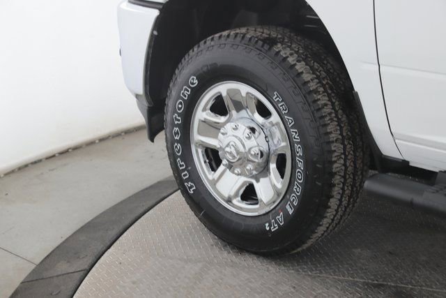 New 2026 RAM 2500 Tradesman AWD/4WD image 13