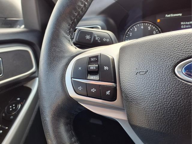 Used 2023 Ford Explorer XLT w/ Equipment Group 202A image 30