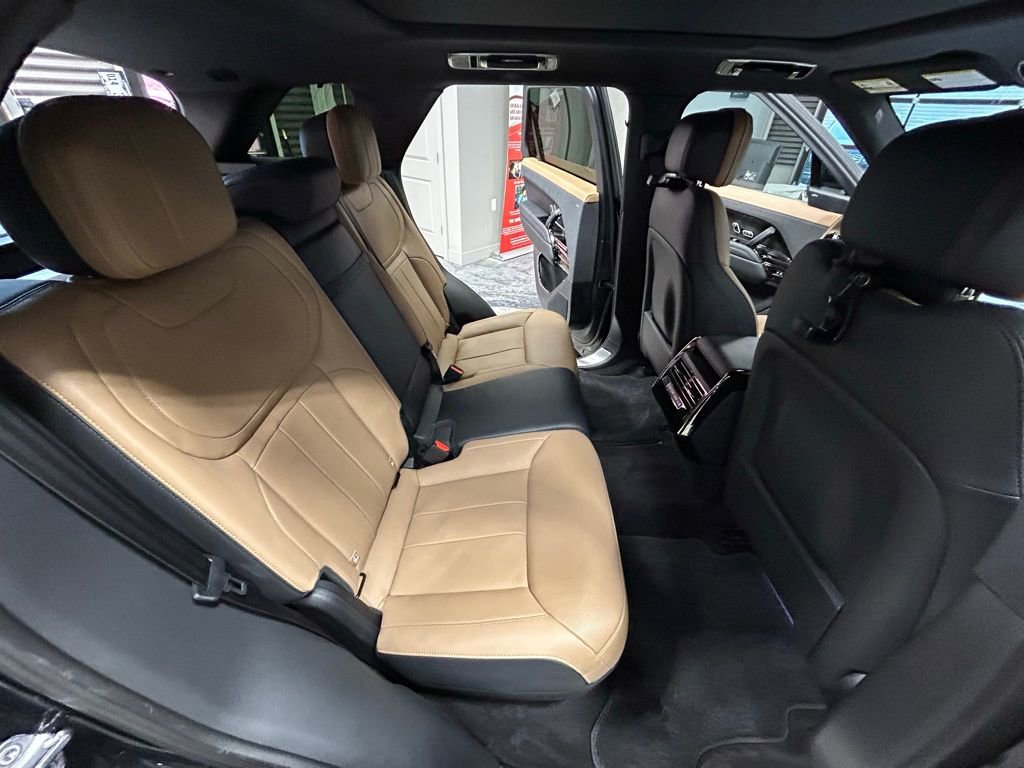 Used 2023 Land Rover Range Rover Sport SE Dynamic AWD/4WD image 42