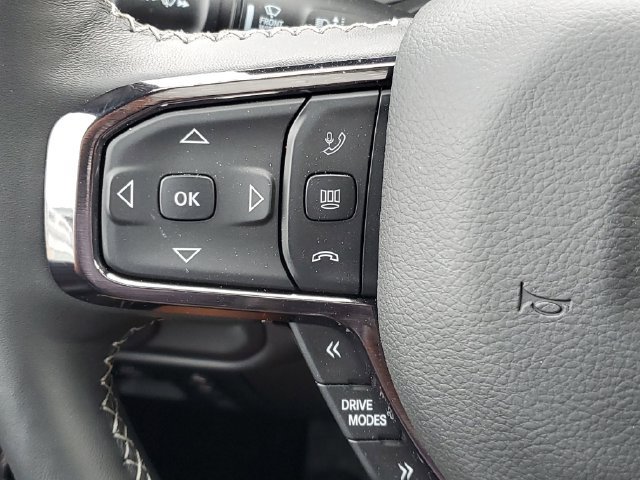 New 2026 RAM 1500 Limited AWD/4WD image 21