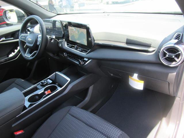 New 2026 Chevrolet Equinox LT image 10