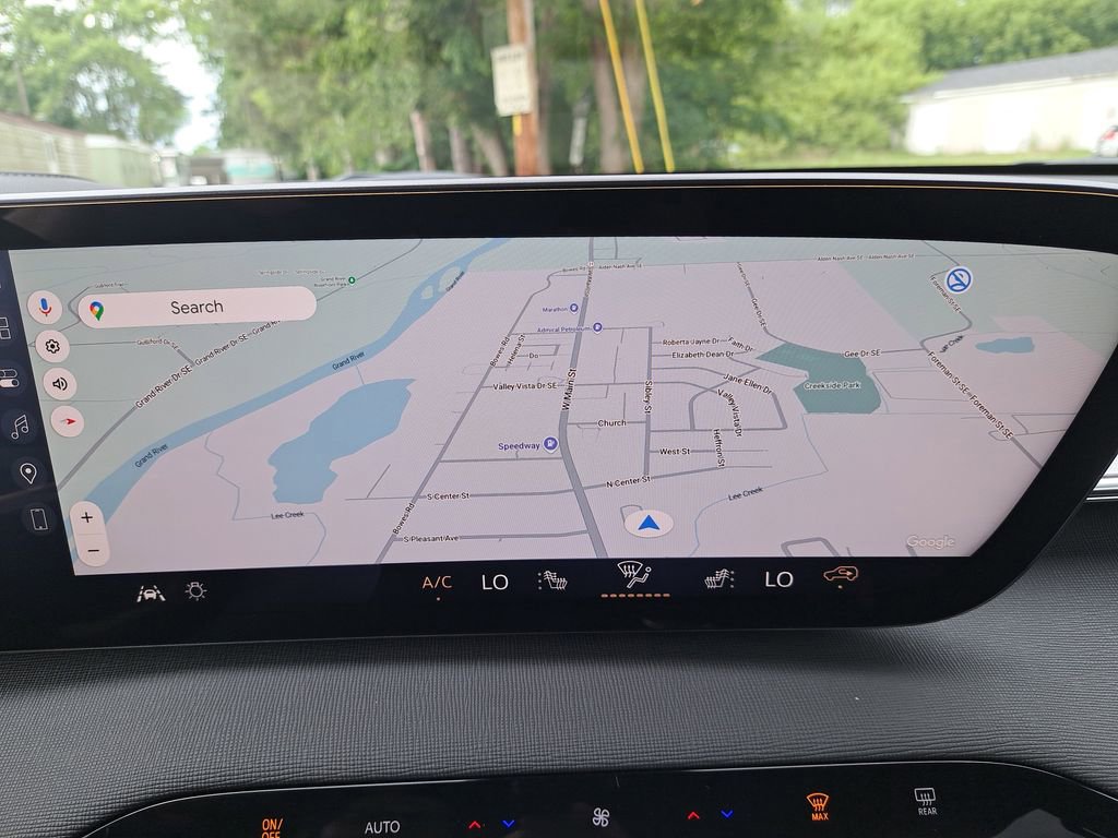 New 2026 Buick Enclave Preferred image 27