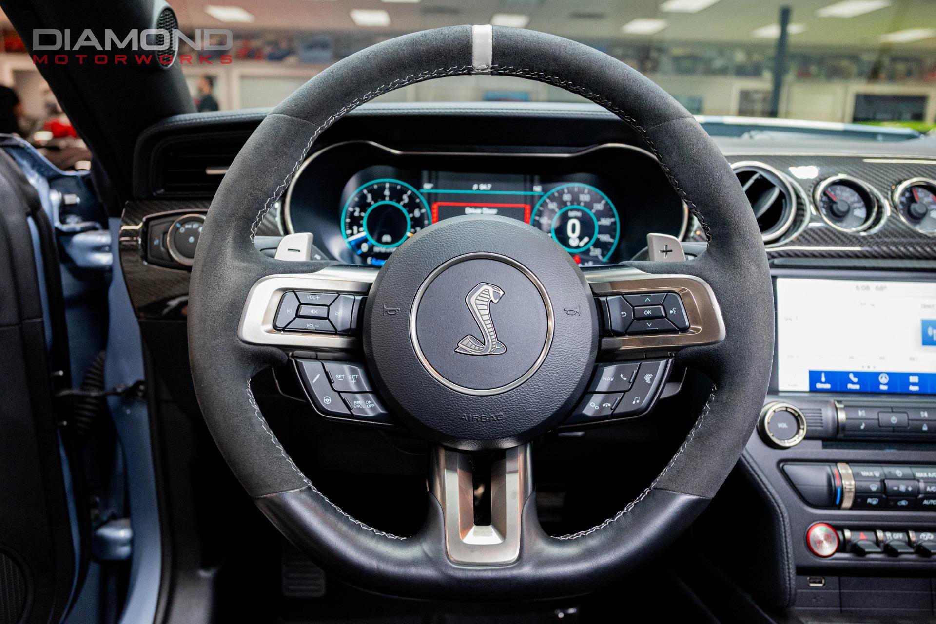 Used 2022 Ford Mustang Shelby GT500 image 73