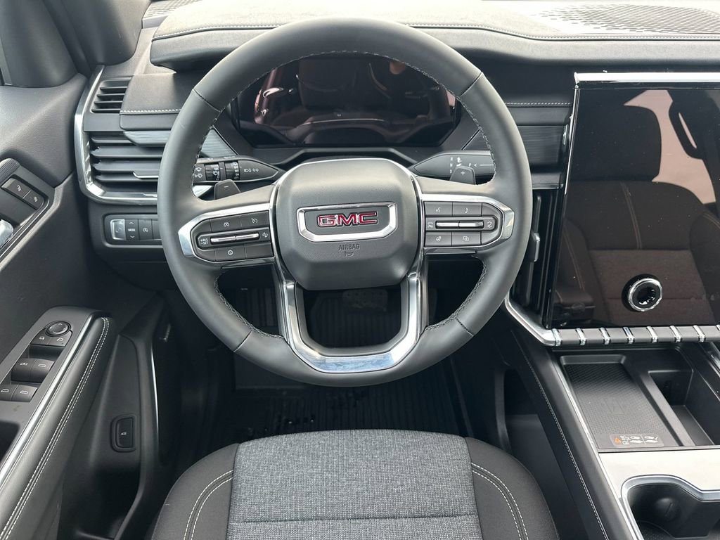 New 2026 GMC Acadia Elevation w/ LPO, Floor Liner Package image 13