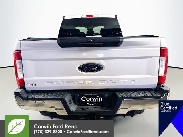 Used 2019 Ford F250 XLT AWD/4WD image 9