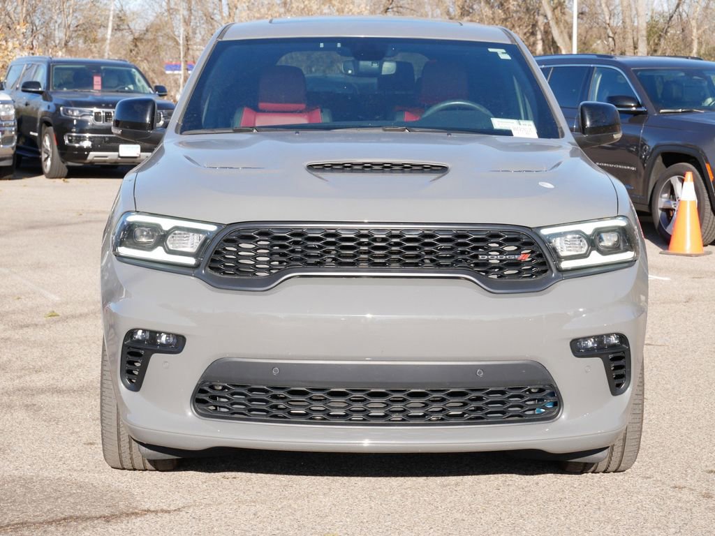 Used 2022 Dodge Durango R/T w/ Blacktop Package image 11
