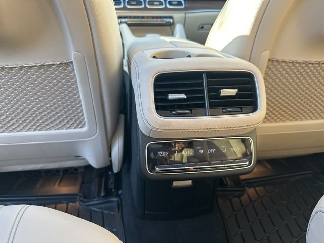 Used 2026 Mercedes-Benz GLS 450 4MATIC image 22
