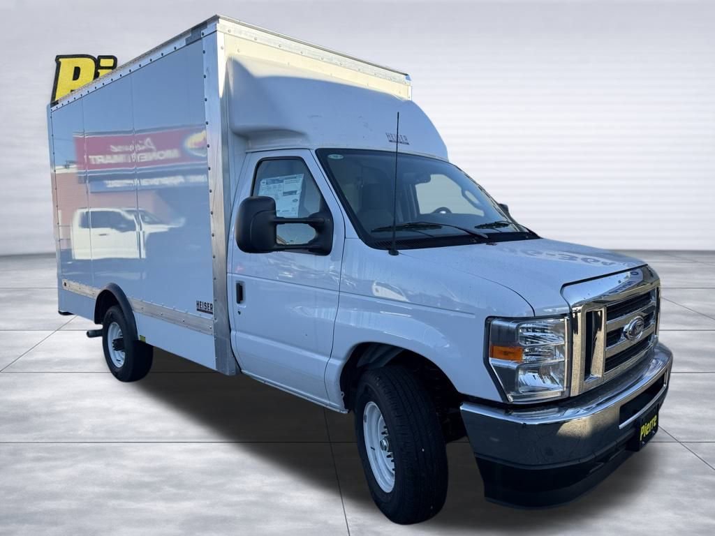New 2025 Ford E-350 and Econoline 350 Super Duty w/ Power Equipment Group image 6