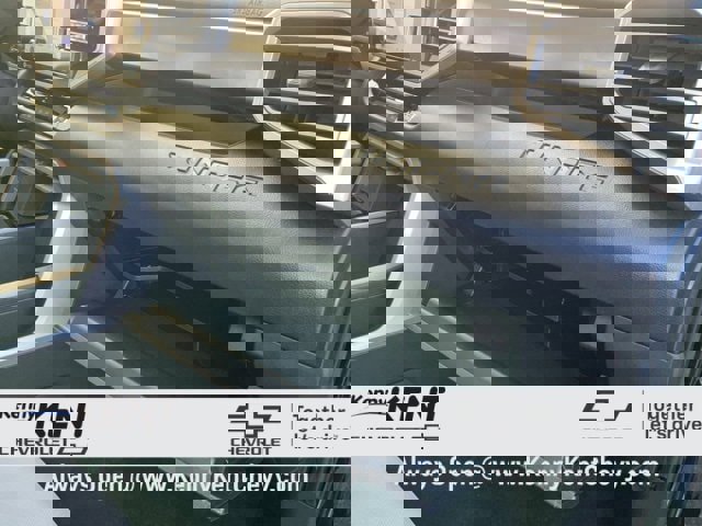 Used 2024 Toyota Tundra SR5 w/ SR5 Convenience Package image 18