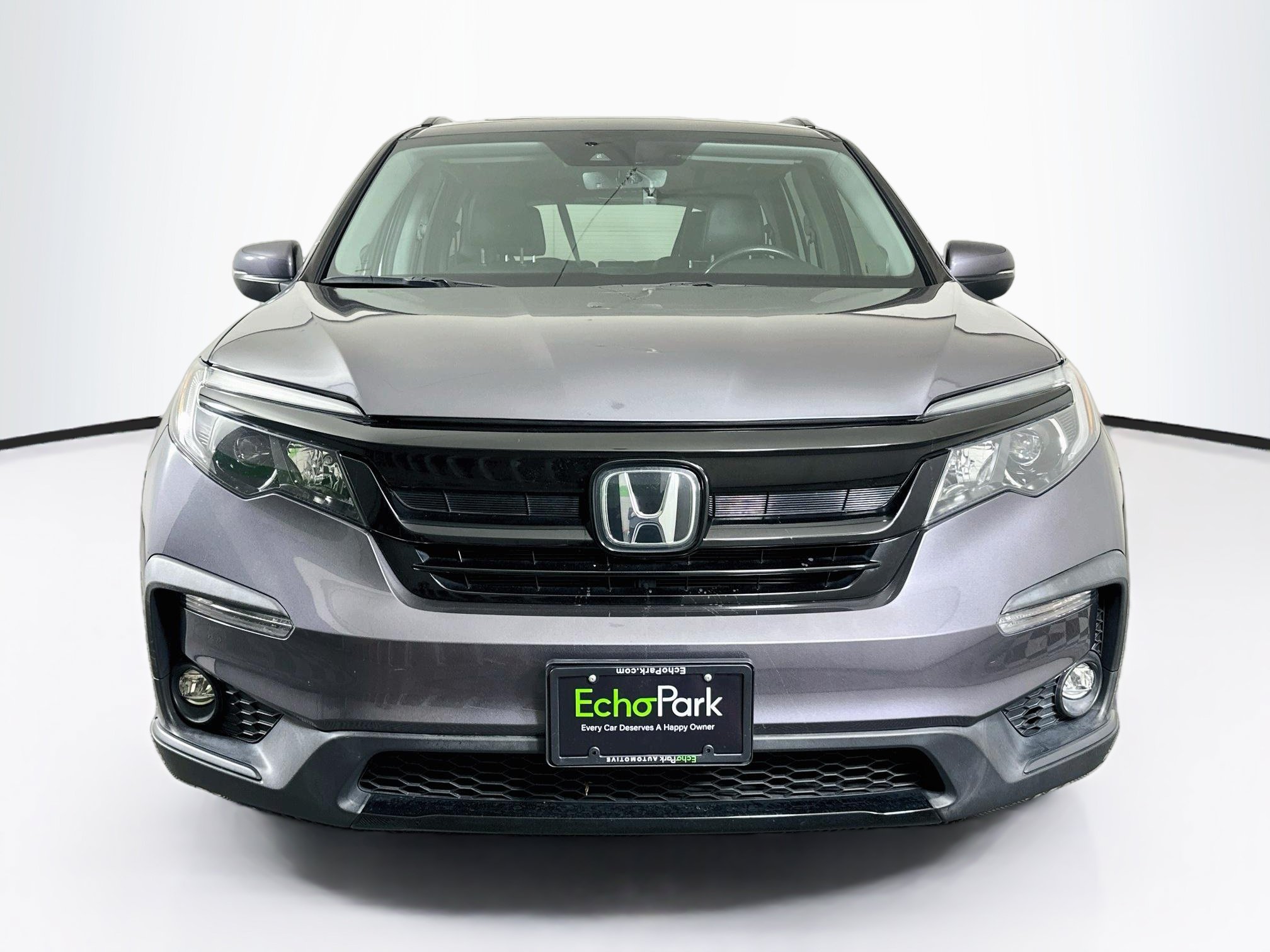 Used 2022 Honda Pilot Special Edition image 2