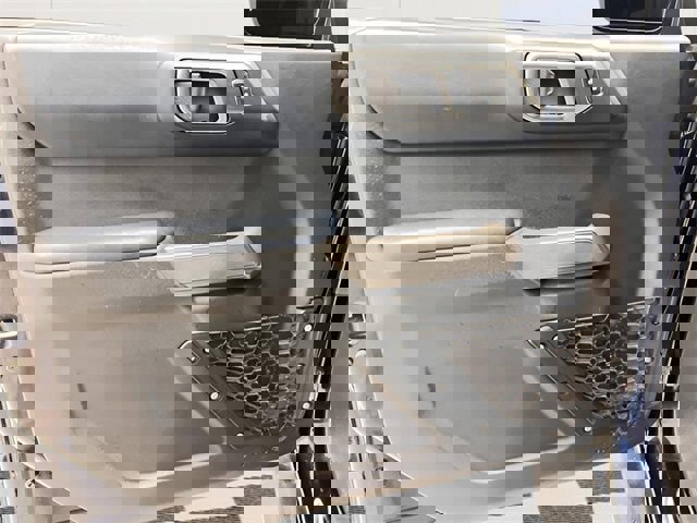 Used 2021 Ford Bronco Outer Banks w/ Sasquatch Package image 28