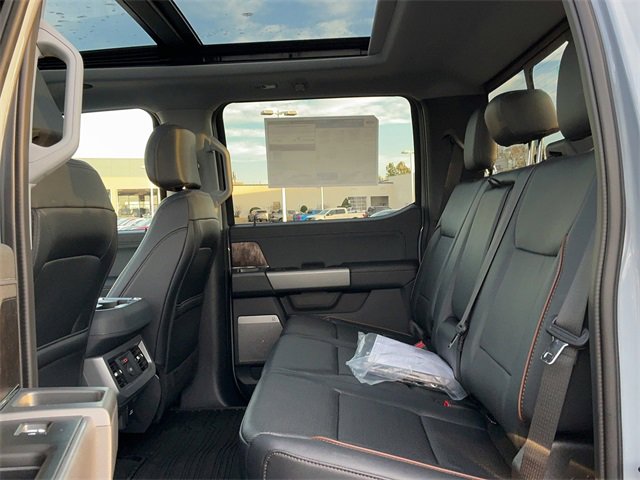 New 2026 Ford F250 Lariat w/ Tremor Off-Road Package image 16